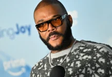 Diretor Tyler Perry é acusado de assédio sexual por ator de um de seus filmes, diz revista