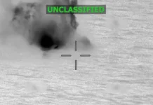 Veja as imagens do novo ataque dos EUA no Pacífico; já há 107 mortos