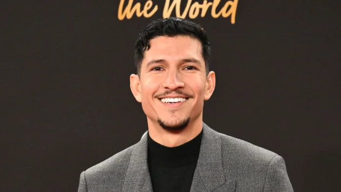 'The Last of Us' vai substituir Danny Ramirez na terceira temporada, afirma revista