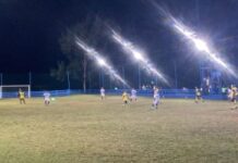 Copa Verão: Bom Jardim e Praça vencem nesta sexta