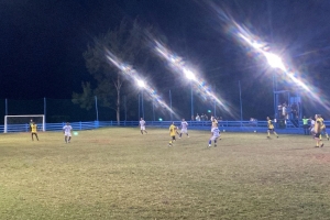 Copa Verão: Bom Jardim e Praça vencem nesta sexta