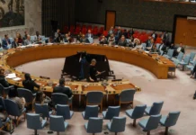 Conselho de Segurança da ONU se reúne a pedido da Ucrânia (após ataques)