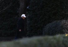 Trump quer Gronelândia para projeto de escudo antimíssil norte-americano