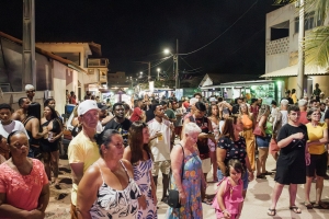 Programação do “Verão do Seu Jeito” agita Gargaú neste final de semana