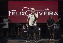 Félix Oliveira anima o primeiro fim de semana do “Rota do Seu Jeito” em Guaxindiba