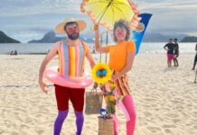 Programação do Sesc em Santa Clara terá intervenção artística e oficinas