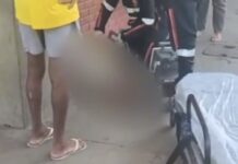 Homem em situação de rua morre após passar mal na Rodoviária de Itaperuna