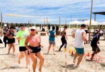 Guaxindiba e Santa Clara receberão atividades esportivas neste final de semana