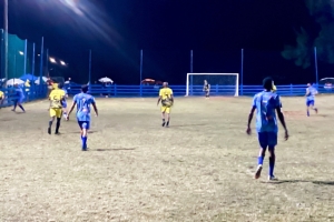 Copa Verão 2026 tem início com Campo do Fiinho totalmente reformado