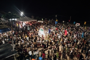 Luau da SMECT anima o “Verão do Seu Jeito” nesta sexta-feira (09/01)