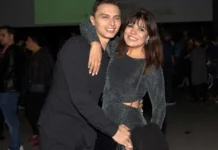 Mara Maravilha anuncia fim do casamento com Gabriel Torres