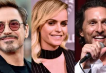 Vida imitando a arte: Atores que se acabaram se tornando seus personagens