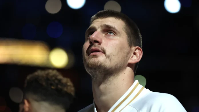Jokic volta aos Nuggets em triunfo sobre os Clippers; Doncic faz 'triple-double' em 20 minutos