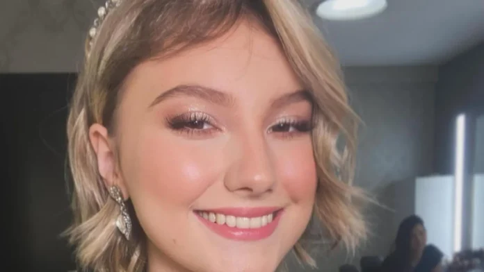 Morre Isabel Veloso, influenciadora com câncer terminal, aos 19 anos