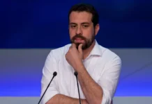 Boulos acredita que fim da escala 6×1 pode ser aprovado neste semestre