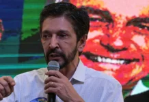 SP: Nunes culpa chuva concentrada por aumento de mortes em temporais