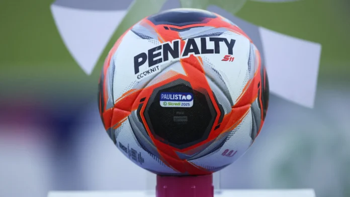 Paulistão 2026 vai manter final em dois jogos; confira as datas