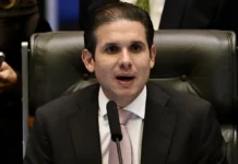 Motta: PEC da Segurança Pública será debatida nas próximas semanas, com votação após o carnaval