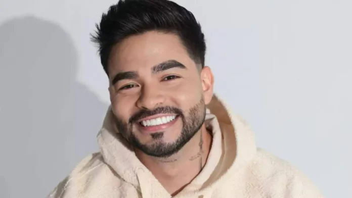 Yudi Tamashiro vai apresentar primeiro reality do Brasil dedicado à gastronomia japonesa