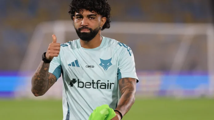 Com Gabigol à disposição, Santos busca redenção no Paulista contra Novorizontino por 'nova era'