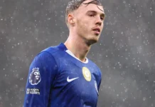 Cole Palmer no Manchester United? Chelsea quebra o silêncio