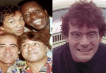 Famosos que morreram por causa da AIDS