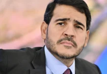 Pacheco recebe Messias e diz que aprovação para o STF ainda depende de ajuste entre Lula e Alcolumbre