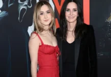 Quando famosos desfilam com seus filhos pelo tapete vermelho