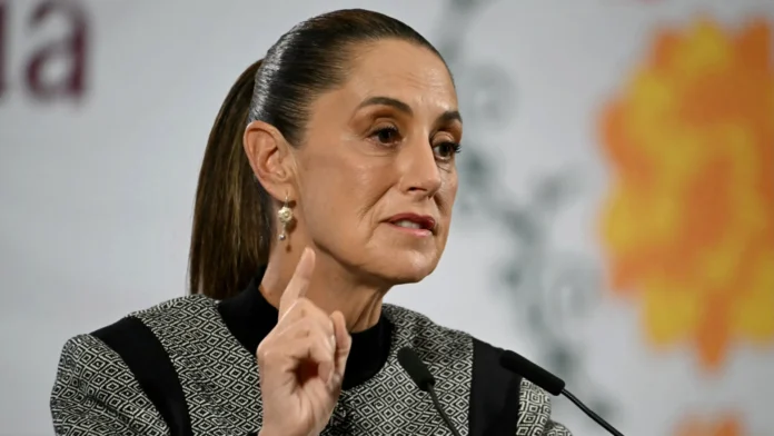 Presidente do México descarta invasão dos Estados Unidos