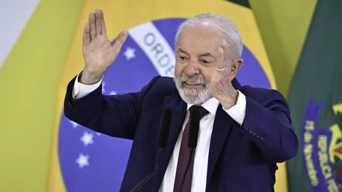 Lula vai se reunir com líderes da União Europeia no Rio de Janeiro