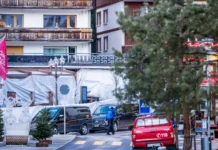 Sobe para 40 o número de mortos após incêndio em bar na Suíça