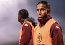 Tragédia na Suíça! Jogador do Metz enfrentou chamas para salvar namorada