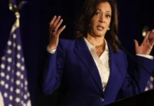 Venezuela? Harris condena operação militar: “Ilegal” e “imprudente”