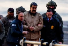 EUA ameaçam aliados regionais com destino de Maduro