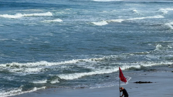 Após 10 mortes no litoral de SP, veja dicas para evitar afogamentos