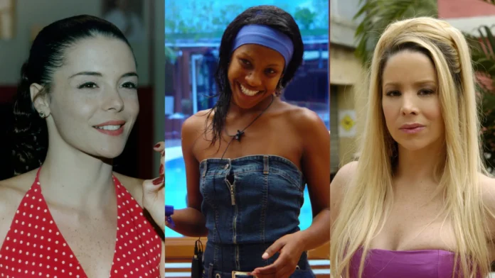 Todos os famosos que estão cotados para entrar no 'BBB 26'