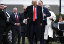 Trump manda Venezuela parar de fornecer petróleo à Rússia e China, diz TV