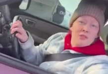 Vídeo mostra momento em que agentes do ICE matam mulher nos EUA