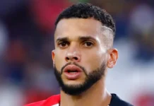 São Paulo fecha retorno de zagueiro Matheus Dória após 11 anos