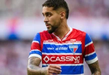 Reforço do Corinthians errou em final de Copinha e conviveu com CR7 e Messi