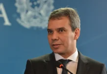 Wellington Lima e Silva é o novo ministro da Justiça