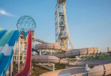 Salva-vidas morre em parque aquático no interior de SP