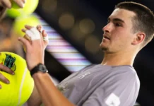 João Fonseca é confirmado como cabeça de chave no ATP de Buenos Aires