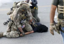 Venezuelano é baleado pelo ICE em Minneapolis