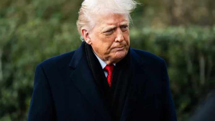 Volta de Trump acelera o Relógio do Juízo Final