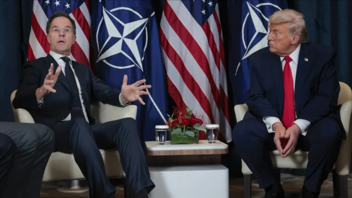 Trump fala em acordo sobre a Groenlândia, mas Otan nega negociação