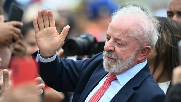 AtlasIntel: Lula mantém aprovação estável em janeiro em relação a dezembro