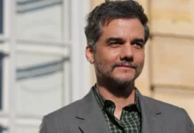 Wagner Moura soube da indicação ao Oscar em um avião, diz Kleber Mendonça