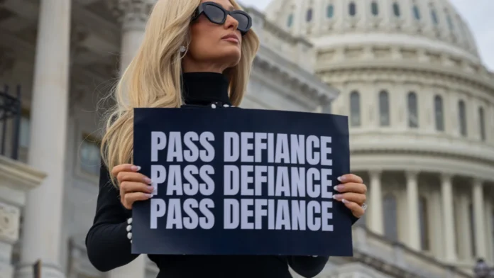 Paris Hilton relembra divulgação de vídeo íntimo. Escândalo? "Foi abuso"