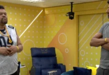Babu e Alberto analisam jogo de Ana Paula no BBB 26